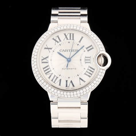 cartier ballon bleu 36mm replica|cartier watches ballon bleu price.